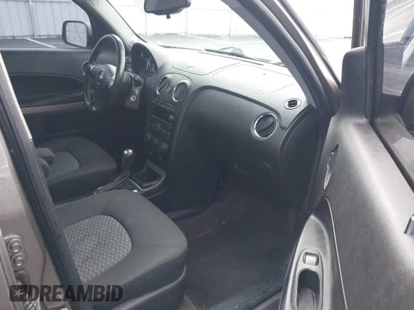 ✅ 2011 Chevrolet HHR 1LT • VIN: 3GNBABFW1BS539095 • Lot: 41558798. Listed on IAAI with 135,880 mi. Free auction sales archive from the USA and detailed vehicle history report at DreamBid. Image 5.