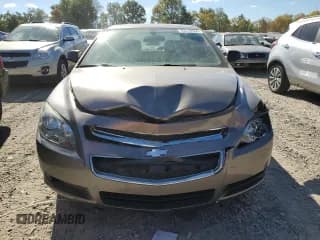 ✅ 2012 Chevrolet Malibu 1LS • VIN: 1G1ZB5E00CF210325 • Lot: 75210224. Listed on Copart with 106,060 mi. Free auction sales archive from the USA and detailed vehicle history report at DreamBid. Image 5.