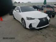 ✅ 2017 Lexus IS 350 • VIN: JTHCE1D26H5013235 • Lot: 65055085. Wystawiony na Copart z przebiegiem 149 567 mil. Bezpłatny archiwum sprzedaży aukcyjnych z USA i szczegółowy raport historii pojazdu na DreamBid. Zdjęcie 13.