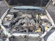 ✅ 2007 Subaru Legacy Outback L.L. Bean • VIN: 4S4BL86C974200292 • Lot: 41596482. Wystawiony na IAAI z przebiegiem 177 017 mil. Bezpłatny archiwum sprzedaży aukcyjnych z USA i szczegółowy raport historii pojazdu na DreamBid. Zdjęcie 10.