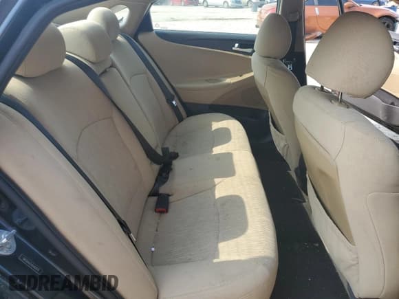 ✅ 2012 Hyundai Sonata GLS • VIN: 5NPEB4AC5CH483878 • Lot: 56700933. Listed on Copart with 91,876 mi. Free auction sales archive from the USA and detailed vehicle history report at DreamBid. Image 10.