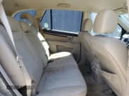 ✅ 2007 Hyundai Santa Fe GLS • VIN: 5NMSG13D37H055013 • Lot: 57114044. Listed on Copart with 215,698 mi. Free auction sales archive from the USA and detailed vehicle history report at DreamBid. Image 11.