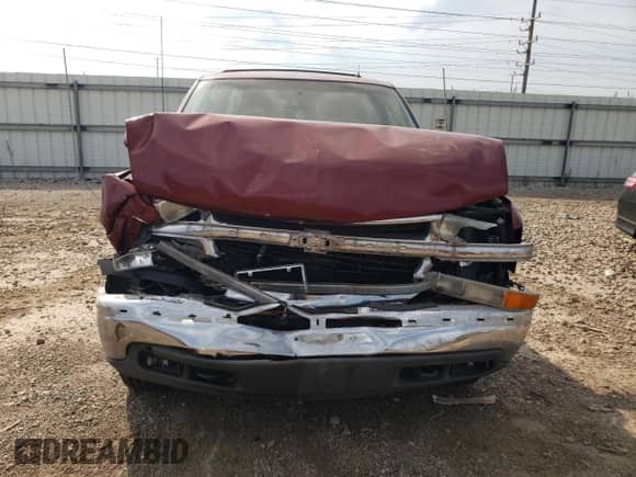 2002 Chevrolet Suburban LT с VIN 1GNFK16Z02J192735, выставлен на аукционе Copart как лот 66890845 с пробегом Не указан миль и Списание • Salvage title. История ставок и продаж доступна на DreamBid. Изображение 5.