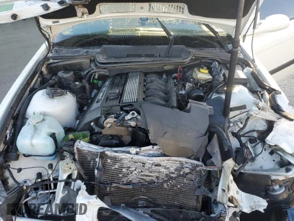 ✅ 1999 BMW 3 Series M3 • VIN: WBSBK0336XEC41367 • Lot: 41524845. Wystawiony na Copart z przebiegiem Nie podano. Bezpłatny archiwum sprzedaży aukcyjnych z USA i szczegółowy raport historii pojazdu na DreamBid. Zdjęcie 13.