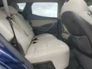 ✅ 2017 Hyundai Santa Fe 2.4L • VIN: 5XYZT3LB0HG484707 • Lot: 92063075. Listed on Copart with 143,413 mi. Free auction sales archive from the USA and detailed vehicle history report at DreamBid. Image 11.