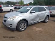 ✅ 2015 Chevrolet Equinox LT • VIN: 2GNALCEK0F6439097 • Lot: 43341660. Wystawiony na IAAI z przebiegiem 74 668 mil. Bezpłatny archiwum sprzedaży aukcyjnych z USA i szczegółowy raport historii pojazdu na DreamBid. Zdjęcie 18.