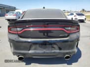 ✅ 2021 Dodge Charger SRT Hellcat Redeye Widebody • VIN: 2C3CDXL96MH580848 • Лот: 69320035. Опубликован ранее на Copart с пробегом 28 784 миль. Бесплатный доступ к архиву аукционных продаж из США и подробный отчёт об истории автомобиля на DreamBid. Изображение 6.