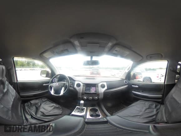 ✅ 2014 Toyota Tundra SR • VIN: 5TFUY5F18EX373647 • Lot: 42998766. Wystawiony na IAAI z przebiegiem 181 804 mil. Bezpłatny archiwum sprzedaży aukcyjnych z USA i szczegółowy raport historii pojazdu na DreamBid. Zdjęcie 18.