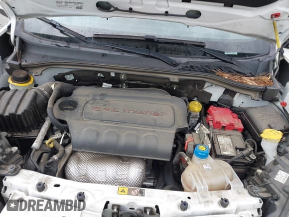 ✅ 2022 Ram ProMaster City Cargo Tradesman • VIN: ZFBHRFAB3N6X47952 • Lot: 42416664. Listed on IAAI with 67,714 mi. Free auction sales archive from the USA and detailed vehicle history report at DreamBid. Image 10.