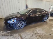 ✅ 2013 Nissan Maxima SV • VIN: 1N4AA5AP2DC814557 • Lot: 90868015. Wystawiony na Copart z przebiegiem 128 213 mil. Bezpłatny archiwum sprzedaży aukcyjnych z USA i szczegółowy raport historii pojazdu na DreamBid. Zdjęcie 1.