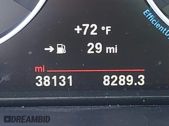 ✅ 2016 BMW 4 Series 428i • VIN: WBA4A9C53GG508715 • Лот: 42333080. Опубликован ранее на IAAI с пробегом 38 131 миль. Бесплатный доступ к архиву аукционных продаж из США и подробный отчёт об истории автомобиля на DreamBid. Изображение 16.