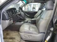 ✅ 2008 Toyota 4Runner Limited • VIN: JTEBU17R48K029438 • Лот: 86132085. Опубликован ранее на Copart с пробегом 72 451 миль. Бесплатный доступ к архиву аукционных продаж из США и подробный отчёт об истории автомобиля на DreamBid. Изображение 7.