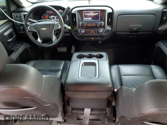 ✅ 2015 Chevrolet Silverado 2500HD LT • VIN: 1GC1KVE87FF578323 • Lot: 89270105. Listed on Copart with 184,556 mi. Free auction sales archive from the USA and detailed vehicle history report at DreamBid. Image 8.