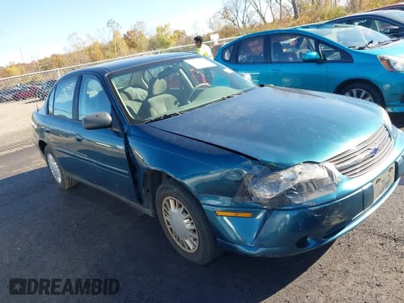 2003 Chevrolet Malibu с VIN 1G1ND52J13M665444, выставлен на аукционе IAAI как лот 43526070 с пробегом 111 421 миль миль и . История ставок и продаж доступна на DreamBid. Изображение 1.