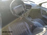 ✅ 1997 Chevrolet Camaro Z28 • VIN: 2G1FP22P3V2127187 • Lot: 80649014. Listed on Copart with 87,889 mi. Free auction sales archive from the USA and detailed vehicle history report at DreamBid. Image 8.