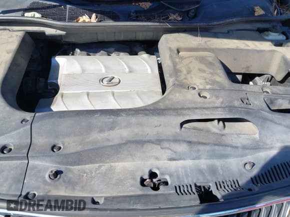 ✅ 2010 Lexus RX 350 • VIN: 2T2ZK1BA7AC030600 • Lot: 43522530. Wystawiony na IAAI z przebiegiem 159 340 mil. Bezpłatny archiwum sprzedaży aukcyjnych z USA i szczegółowy raport historii pojazdu na DreamBid. Zdjęcie 10.