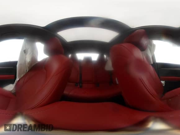 2023 Toyota Camry XSE with VIN 4T1K61BK6PU083329, listed as a IAAI auction lot 42362811 with 19,095 mi miles and . Bid and sale history available at DreamBid. Image 18.