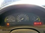 ✅ 1996 Toyota Tercel DX • VIN: JT2AC52L3T0153517 • Лот: 83997505. Опубликован ранее на Copart с пробегом 167 951 миль. Бесплатный доступ к архиву аукционных продаж из США и подробный отчёт об истории автомобиля на DreamBid. Изображение 9.