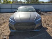 ✅ 2023 Audi A5 Sportback S line Premium Plus • VIN: WAUFACF55PA009368 • Lot: 84964375. Wystawiony na Copart z przebiegiem 21 453 mil. Bezpłatny archiwum sprzedaży aukcyjnych z USA i szczegółowy raport historii pojazdu na DreamBid. Zdjęcie 5.