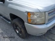 ✅ 2010 Chevrolet Silverado 1500 • VIN: 1GCYKTE22AZ298556 • Lot: 42663885. Wystawiony na IAAI z przebiegiem 189 643 mil. Bezpłatny archiwum sprzedaży aukcyjnych z USA i szczegółowy raport historii pojazdu na DreamBid. Zdjęcie 17.