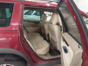 ✅ 2003 Volvo V70 XC70 • VIN: YV1SZ59H531105680 • Lot: 42781813. Listed on IAAI with 201,453 mi. Free auction sales archive from the USA and detailed vehicle history report at DreamBid. Image 8.