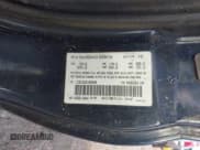 ✅ 2001 Chrysler Sebring Limited • VIN: 1C3EL65U01N655408 • Lot: 43794645. Wystawiony na IAAI z przebiegiem Nie podano. Bezpłatny archiwum sprzedaży aukcyjnych z USA i szczegółowy raport historii pojazdu na DreamBid. Zdjęcie 9.