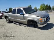 ✅ 2001 GMC Sierra 2500HD SLE • VIN: 1GTHK29G21E337072 • Lot: 65939375. Wystawiony na Copart z przebiegiem 114 725 mil. Bezpłatny archiwum sprzedaży aukcyjnych z USA i szczegółowy raport historii pojazdu na DreamBid. Zdjęcie 4.