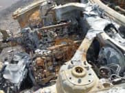 ✅ 2016 Ford Mustang Shelby GT350 • VIN: 1FA6P8JZ3G5520682 • Lot: 43458825. Listed on IAAI with Not provided. Free auction sales archive from the USA and detailed vehicle history report at DreamBid. Image 10.