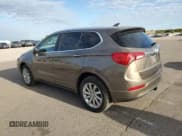 ✅ 2019 Buick Envision Essence • VIN: LRBFX2SA2KD040307 • Лот: 85754605. Опубликован ранее на Copart с пробегом 78 061 миль. Бесплатный доступ к архиву аукционных продаж из США и подробный отчёт об истории автомобиля на DreamBid. Изображение 2.