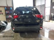 ✅ 2020 Mitsubishi Outlander ES • VIN: JA4AZ3A36LZ040968 • Lot: 42892140. Wystawiony na IAAI z przebiegiem 125 702 mil. Bezpłatny archiwum sprzedaży aukcyjnych z USA i szczegółowy raport historii pojazdu na DreamBid. Zdjęcie 16.