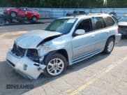 ✅ 2007 GMC Envoy Denali • VIN: 1GKET63M672307805 • Lot: 42749770. Wystawiony na IAAI z przebiegiem Nie podano. Bezpłatny archiwum sprzedaży aukcyjnych z USA i szczegółowy raport historii pojazdu na DreamBid. Zdjęcie 2.