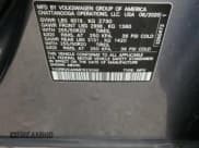 ✅ 2021 Volkswagen Atlas SE • VIN: 1V2RR2CA0MC523096 • Lot: 83924125. Listed on Copart with 100,115 mi. Free auction sales archive from the USA and detailed vehicle history report at DreamBid. Image 14.