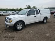 ✅ 2003 Toyota Tacoma • VIN: 5TEVL52NX3Z267234 • Lot: 82080575. Wystawiony na Copart z przebiegiem 316 424 mil. Bezpłatny archiwum sprzedaży aukcyjnych z USA i szczegółowy raport historii pojazdu na DreamBid. Zdjęcie 1.