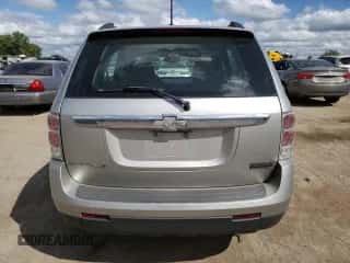 2008 Chevrolet Equinox LS с VIN 2CNDL23F486065694, выставлен на аукционе Copart как лот 70262854 с пробегом 110 791 миль миль и Списание • Salvage title. История ставок и продаж доступна на DreamBid. Изображение 6.