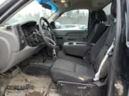 ✅ 2012 GMC Sierra 1500 Work Truck • VIN: 1GTN2TE08CZ256378 • Лот: 46819685. Опубликован ранее на Copart с пробегом 151 953 миль. Бесплатный доступ к архиву аукционных продаж из США и подробный отчёт об истории автомобиля на DreamBid. Изображение 7.