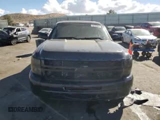 ✅ 2011 Chevrolet Silverado 1500 Work Truck • VIN: 3GCPCPE04BG349894 • Lot: 76365204. Listed on Copart with 182,441 mi. Free auction sales archive from the USA and detailed vehicle history report at DreamBid. Image 5.