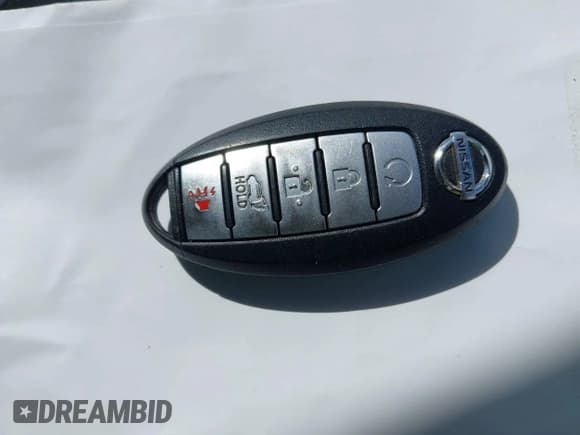 ✅ 2018 Nissan Rogue SL • VIN: JN8AT2MT8JW470730 • Lot: 43055548. Listed on IAAI with 123,149 mi. Free auction sales archive from the USA and detailed vehicle history report at DreamBid. Image 11.