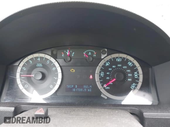 ✅ 2012 Ford Escape XLT • VIN: 1FMCU9DGXCKC23955 • Lot: 42277339. Listed on IAAI with 181,738 mi. Free auction sales archive from the USA and detailed vehicle history report at DreamBid. Image 7.