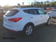 ✅ 2014 Hyundai Santa Fe • VIN: 5XYZU3LA6EG174268 • Лот: 43405738. Опубликован ранее на IAAI с пробегом 59 790 миль. Бесплатный доступ к архиву аукционных продаж из США и подробный отчёт об истории автомобиля на DreamBid. Изображение 4.