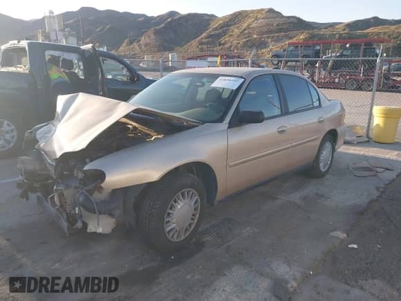 ✅ 2002 Chevrolet Malibu • VIN: 1G1ND52J92M583296 • Lot: 41838103. Wystawiony na IAAI z przebiegiem 72 717 mil mil. Skorzystaj z bezpłatnego archiwum sprzedaży aukcyjnych z USA i zobacz szczegółowy raport historii pojazdu na DreamBid. Zdjęcie 2.