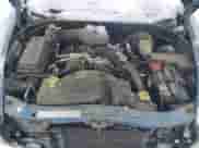 2003 Dodge Dakota SLT with VIN 1D7HL42X63S219989, listed as a Copart auction lot 41495915 with 83,841 mi miles and Clean title. Bid and sale history available at DreamBid. Image 11.