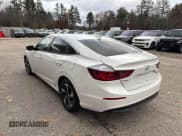 ✅ 2022 Honda Insight EX • VIN: 19XZE4F59NE007627 • Lot: 43689984. Wystawiony na IAAI z przebiegiem 180 249 mil. Bezpłatny archiwum sprzedaży aukcyjnych z USA i szczegółowy raport historii pojazdu na DreamBid. Zdjęcie 3.