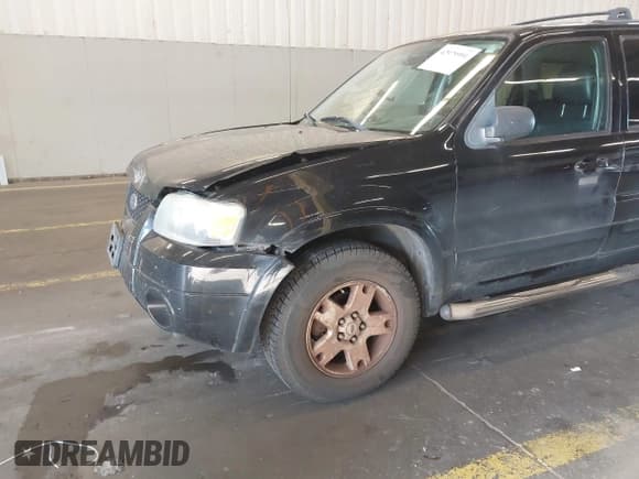 ✅ 2007 Ford Escape Limited • VIN: 1FMCU04187KA15988 • Лот: 42979991. Опубликован ранее на IAAI с пробегом 194 341 миль. Бесплатный доступ к архиву аукционных продаж из США и подробный отчёт об истории автомобиля на DreamBid. Изображение 6.