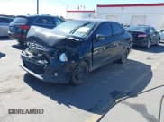 ✅ 2018 Mitsubishi Mirage ES • VIN: ML32F3FJXJHF01852 • Lot: 43313824. Wystawiony na IAAI z przebiegiem 144 005 mil. Bezpłatny archiwum sprzedaży aukcyjnych z USA i szczegółowy raport historii pojazdu na DreamBid. Zdjęcie 2.