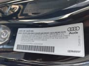 ✅ 2010 Audi A5 Premium Plus • VIN: WAULFAFR9AA004404 • Lot: 42628770. Listed on IAAI with 100,459 mi. Free auction sales archive from the USA and detailed vehicle history report at DreamBid. Image 9.