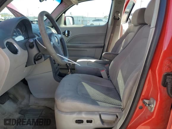 ✅ 2011 Chevrolet HHR 1LT • VIN: 3GNBABFW7BS629206 • Lot: 52585495. Listed on Copart with 166,842 mi. Free auction sales archive from the USA and detailed vehicle history report at DreamBid. Image 7.