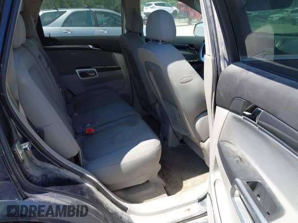 ✅ 2008 Saturn VUE XR • VIN: 3GSDL73788S535905 • Lot: 42680445. Wystawiony na IAAI z przebiegiem 183 793 mil. Bezpłatny archiwum sprzedaży aukcyjnych z USA i szczegółowy raport historii pojazdu na DreamBid. Zdjęcie 8.