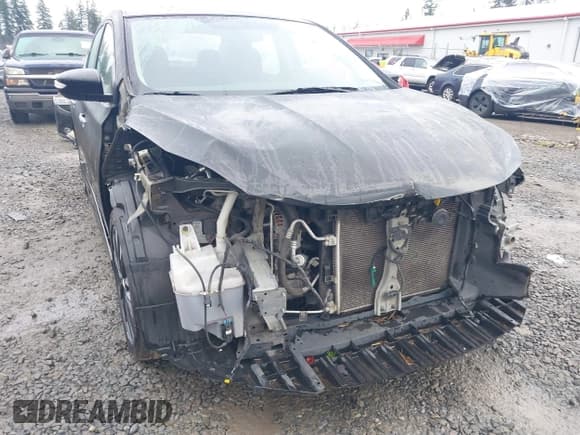 ✅ 2019 Nissan Sentra S • VIN: 3N1AB7AP9KY319864 • Lot: 41940989. Wystawiony na IAAI z przebiegiem 66 397 mil. Bezpłatny archiwum sprzedaży aukcyjnych z USA i szczegółowy raport historii pojazdu na DreamBid. Zdjęcie 6.