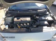 ✅ 2019 Hyundai Accent SE • VIN: 3KPC24A35KE066982 • Лот: 41414050. Опубликован ранее на IAAI с пробегом 93 002 миль. Бесплатный доступ к архиву аукционных продаж из США и подробный отчёт об истории автомобиля на DreamBid. Изображение 10.