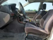 ✅ 2004 Subaru Legacy L • VIN: 4S3BE625247210618 • Lot: 60318845. Listed on Copart with 89,921 mi. Free auction sales archive from the USA and detailed vehicle history report at DreamBid. Image 7.